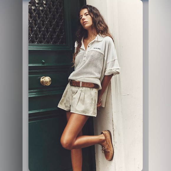 Free people we the free Jona belt - Picture 9 of 16